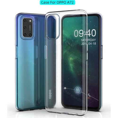ONM Phone Cases Oppo A71