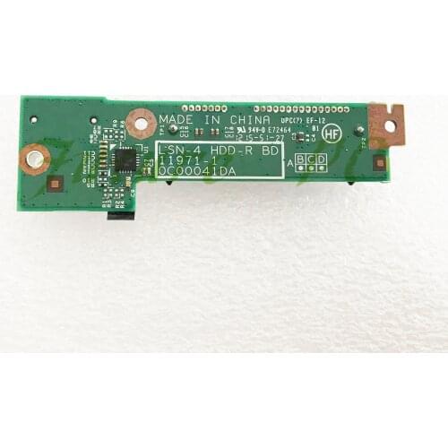 FOR Lenovo T420S T420Si T430S T430S HDD hard drive connection sub card board 04W3996 04Y2078