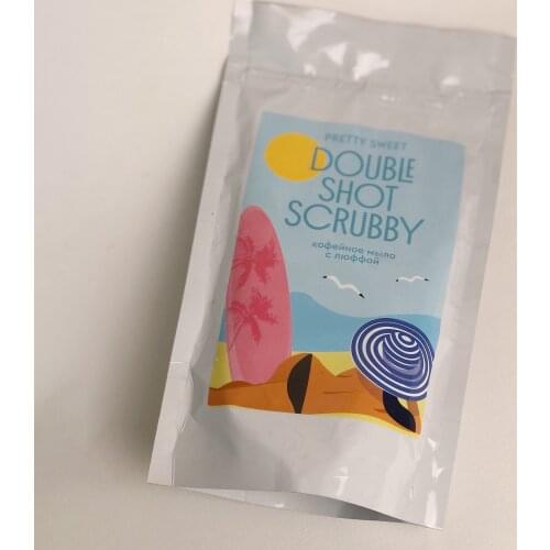 Pretty Sweet Body Soap