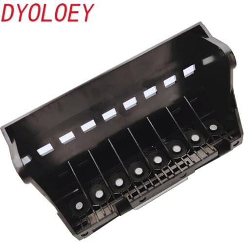 QY6-0076 Printhead Print Head Printer Head for Canon PIXUS 9900i i9900 i9950 iP8600 iP8500 iP9910 Pro9000 Mark II