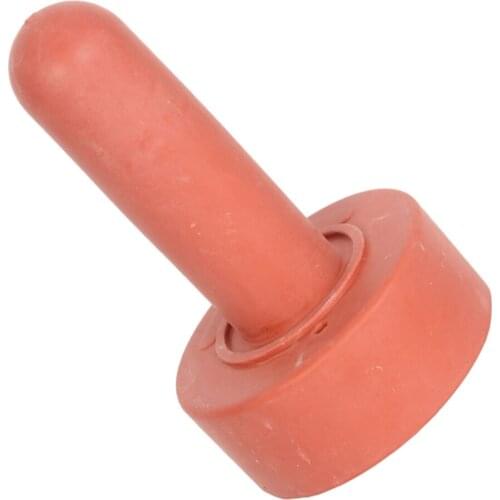 Special Rubber Formula Nursing Bottle Nipple for Feeding Small Livestock