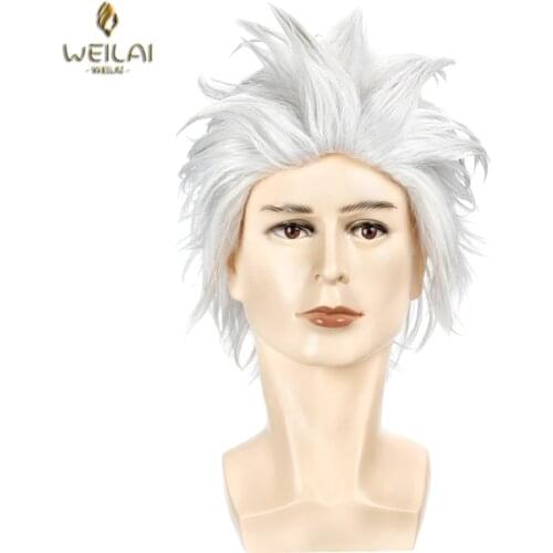 WEILAI Hair Extensions