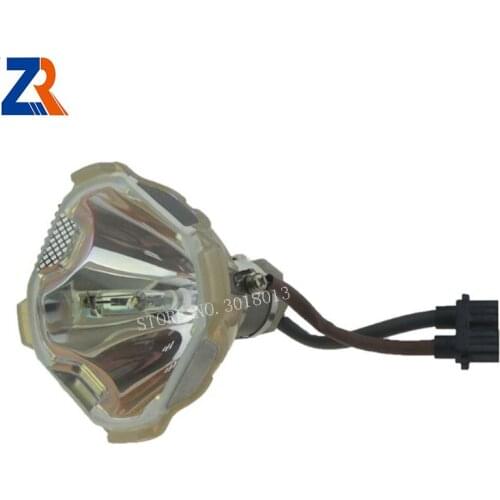 ZR Hot Sales Modle VLT-X500LP Original Projector Bare Lamp For VP-S490/LVP-X490/LVP-X490U / LVP-X500 / LVP-X500U