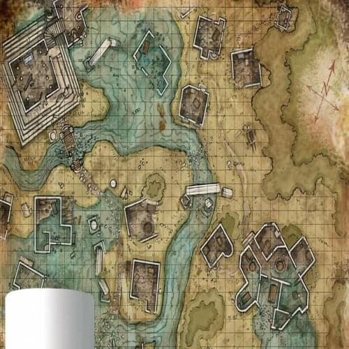 3D photo wallpaper Custom retro frescoes European map entrance background wall restaurant mural wallpaper