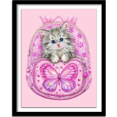 Diamant painting 5d diy diamond painting square Diamond embroidery cartoons diamond round new arrivals 634DD full