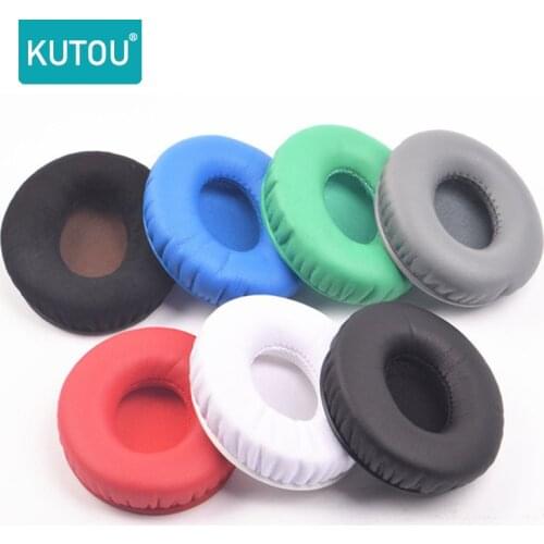 Compatible With Sennheiser MOMENTUM On-Ear Replacement Earpads Accessories Earmuffs Ear Pads