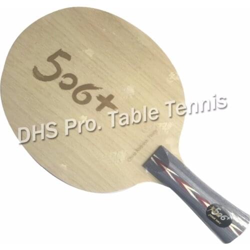 DHS TG 506+ TG506+ TG-506+ Table Tennis PingPong Blade