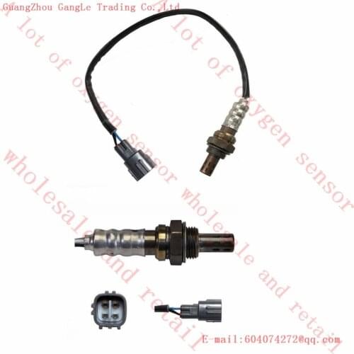 Oxygen Sensor O2 Lambda Sensor AIR FUEL RATIO SENSOR for TOYOTA YARIS ECHO SCION XA XB 234-4558 89465-52060 89465-52120 00-14
