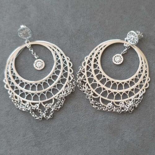 RossoRelativo Earrings