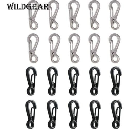 WILDGEAR Climbing And Mountaineering Products