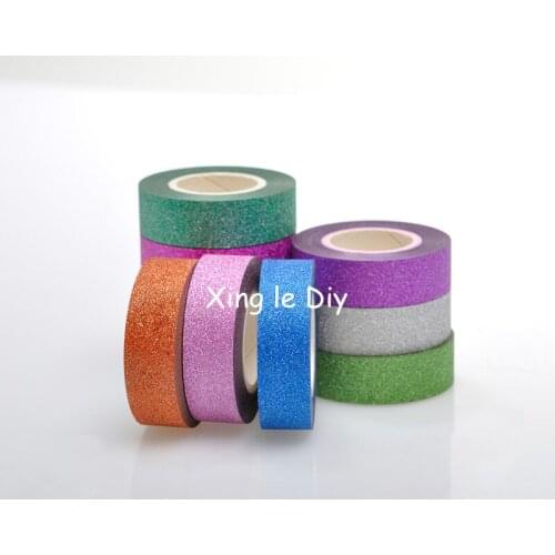 XL Scrapbooking Ribbons