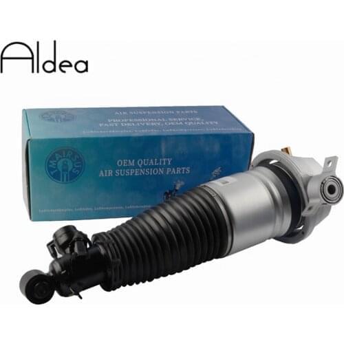 Rear Right Air Suspension Shock Absorber Strut For 2004-2010 VW Touareg (7L) 7L6616020, 7L6616020A, 7L6616020D, 7L6616020E