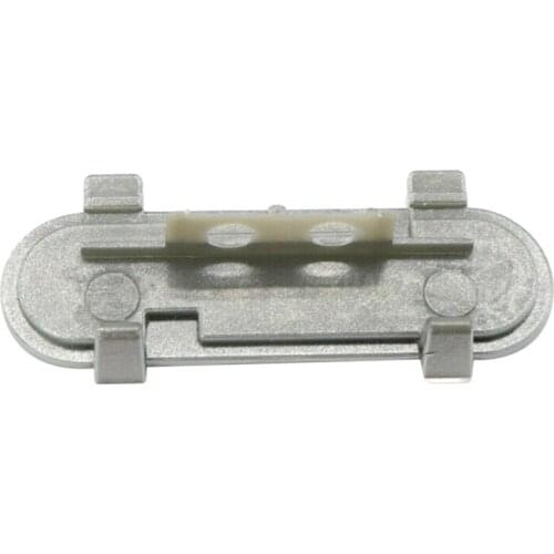 Car New Roof Luggage Rack Side Rail Cover 68141170AC for Jeep Cherokee 2.0L 2.4L 3.2L 2014 2015 2016 2017 2018 2019