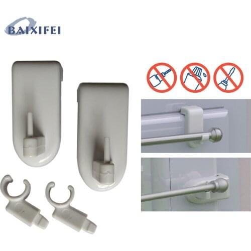Baixifei Clamps And Fasteners