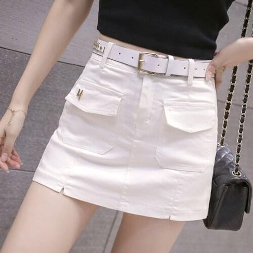 CAN XIN LCY Short Pencil Skirts