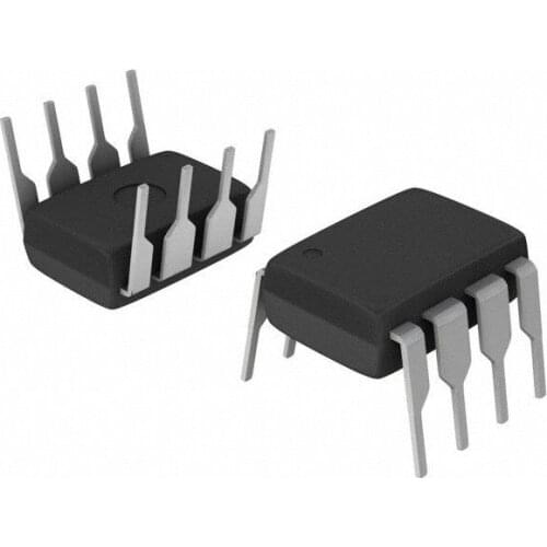 DS1307N DS1307 dip8 10pcs