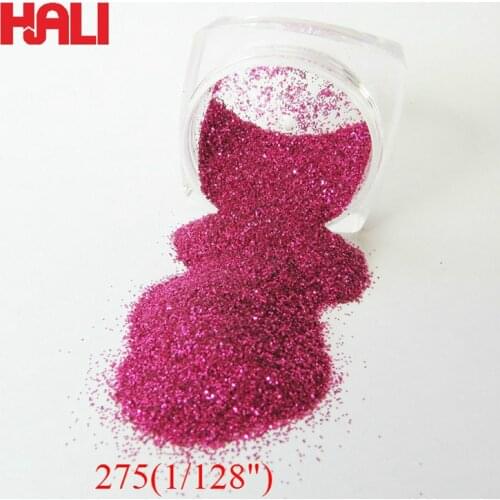 Holographic Glitter pigment Laser glitter Powder Nail Art Glitter Manicure Nail Art Chrome Pigment DIY Nails