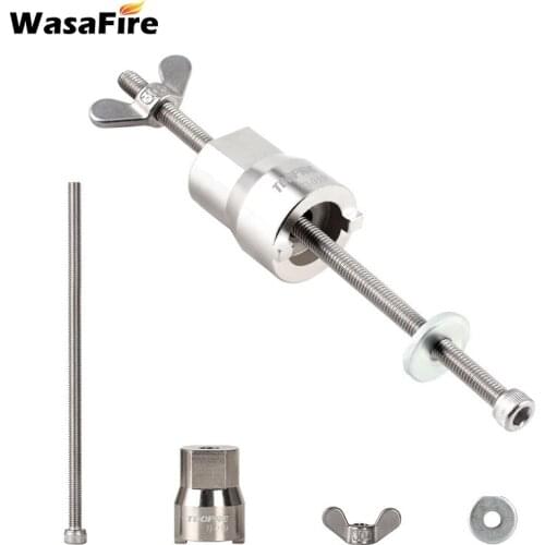 Mountain Road Bicycle Hub Removal Tool Remover Quick Disassemble Tools Universal 4mm slot installation sleeve for Bike