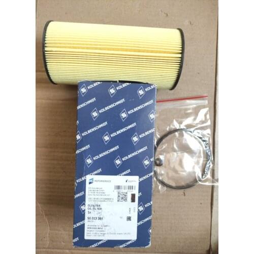 Kolbenschmidt Oil Filters For Cars