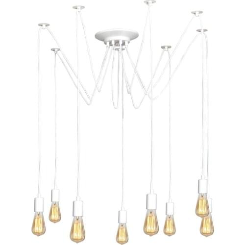 Lussole Chandeliers