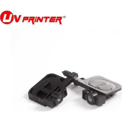 Printer ink sac is used for A3/A4 UV printer replacement parts, ink storage link, ink tube is flat and not clogged