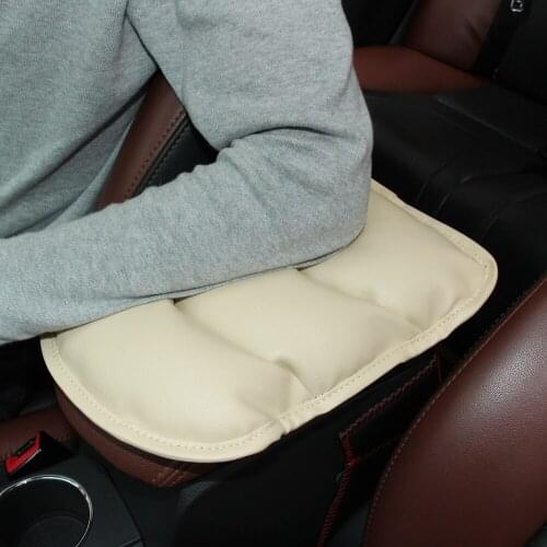 Car Seat Box Pad for Opel astra h astra J astra g Mokka insignia corsa Zafira Vectra Antara Tigra Meriva