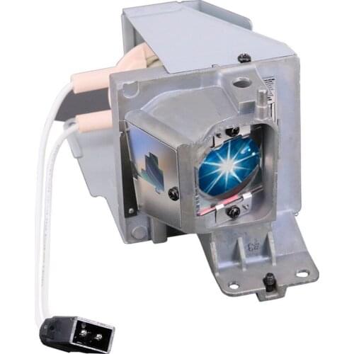 Original BL-FU195A / SP.72J02GC01 with Housing for OPTOMA HD142X HD27 S341