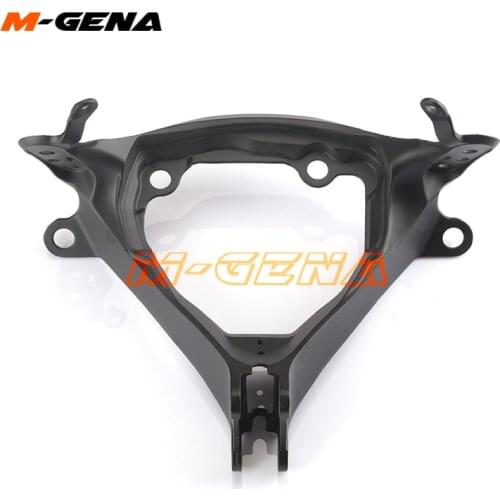 Motorcycle Front Light Headlight Upper Bracket Pairing For GSXR600 GSXR750 GSXR 600 750 K11 2011 2012 2013 2014 2015