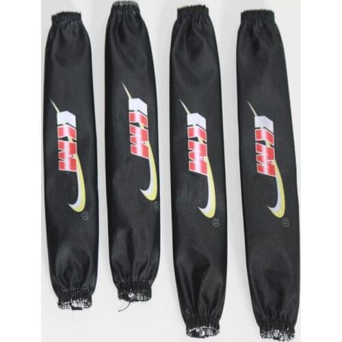 Shock Protective Sleeve Fit for 1/5 HPI ROVAN ROFUN KM GTB TS BAJA 5B 5T 5SC