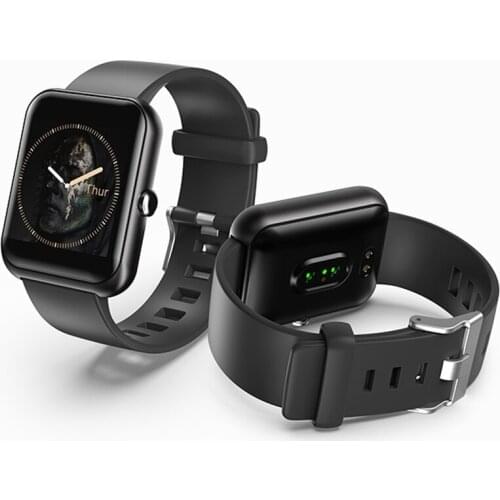 New Smart Watch Men Full Touch IP68 Waterproof Smartwatch Fitness Tracker Bracelet For Xiaomi Redmi Android Apple Huawei