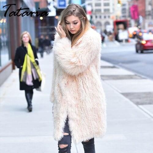 Tataria Women's Coats