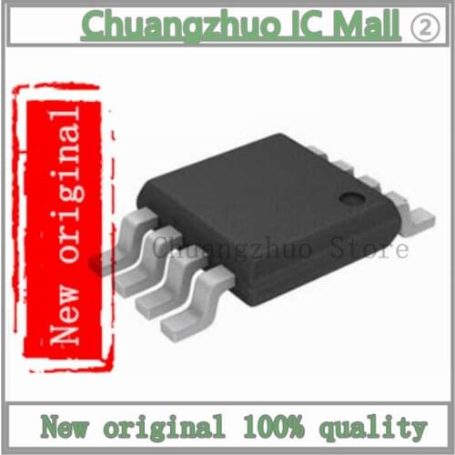 1PCS/lot LTC4359CMS8 LTC4359 LTC4359IMS8 LTFKD MSOP8 IC Chip New original