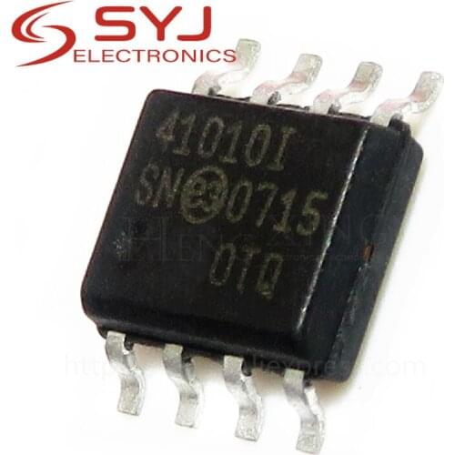 5pcs/lot MCP41010-I/SN MCP41010 41010-I/SN SOP8 IC best quality In Stock