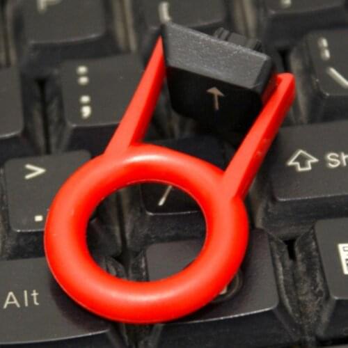 5Pcs Universal Mechanical Keyboard Key Keycap Switch Puller Remover Repair Tool