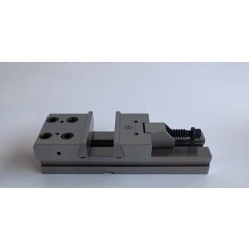 CNC Accessories Precision Modular GT150A Milling Machine Vise