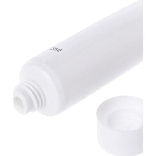 Electrical Conducting Gel For TENS/EMS Massager Anti Snore Stopper Relieve Pain U2JD