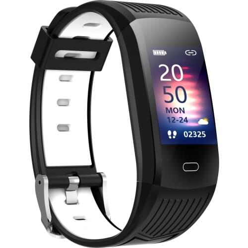 FangNymph Mens Smart Watch