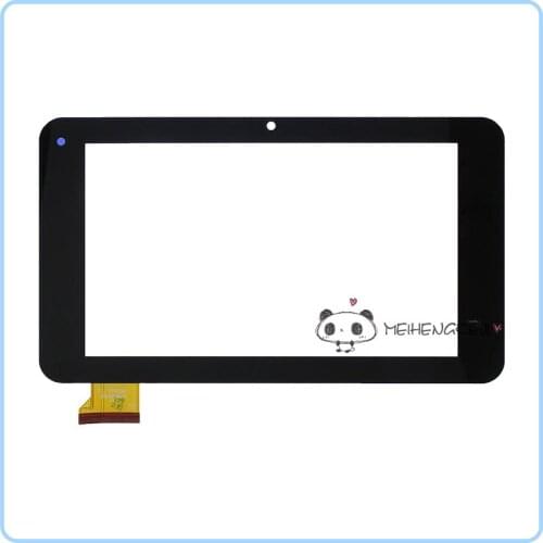 New 7 inch Digitizer Touch Screen Panel glass For IconBit NETTAB THOR MINI 8Gb / Cube U30GT Mini