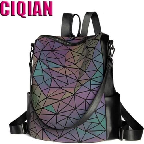 Kisumater Women's Stylish Backpacks