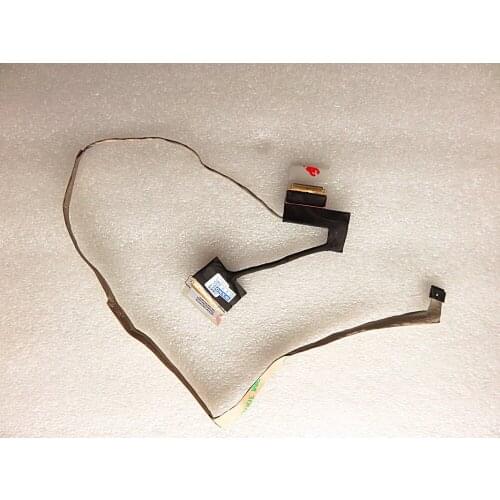 NEW original for DELL Alienware 15 R3 R5 led lcd lvds cable display video flat cable BAP10 DC02C00DC00 0NCY3G NCY3G CN-0NCY3G
