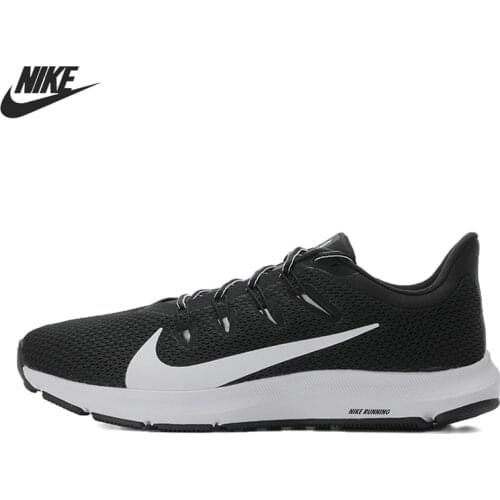 Original New Arrival NIKE QUEST 2 Mens Running Shoes Sneakers