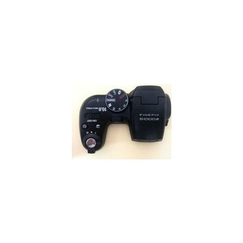 Original Camera s1000 open s1000 top over For fuji s1000 cover with flex camera air parts free shipping