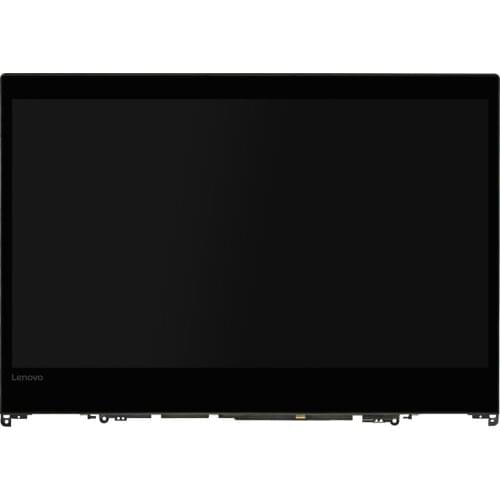 Original 14.0"inch B140HAN04.0 Lcd screen touch screen digitizer Assembly For Lenovo Yoga 520-14 series 520-14IKB Flex 5-14