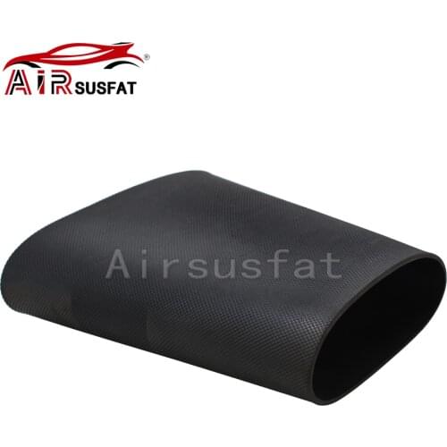 Front Left/Right Rubber Air Bellow Sleeve Airmatic Shock Absorber Repair Kits For Audi A8 D4 4H0616039AD 4H0616039AB 4H0616039AK