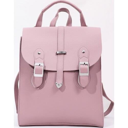 2020 New Fashion Style Waterproof Women Backpack Casual Ladies Travel Bags Large Capacity Bag Girl Leisure College Bags