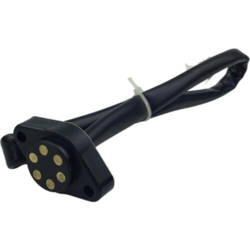 STARPAD For GN125 Motorcycle Sensor Position Switch Motorcycle Gear Sensor Gear Switch Universal Accessory