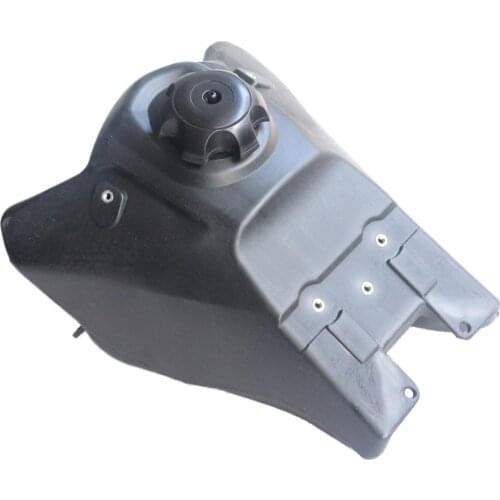 Fuel Gas Petrol Tank For TTR110 TTR 110 Chinese Pit Dirt Bike Off Road Motorcycle