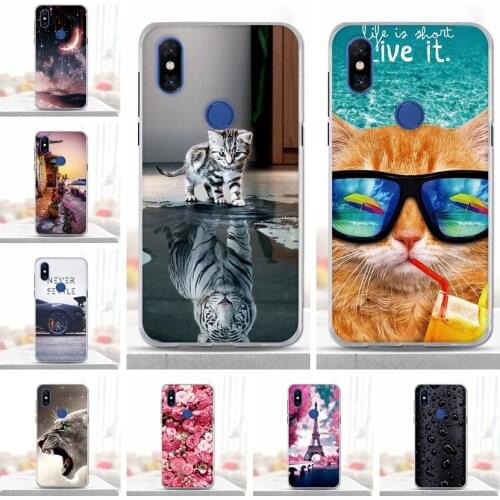 Чехлы для телефонов Xiaomi Mi Mix 3 TYILNP China At AliExpress