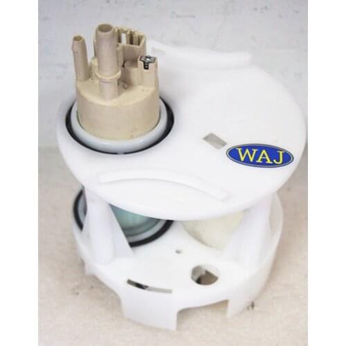 WAJ Fuel Pump Assembly Right Fits For Mercedes W221 S550 W216 CL550 ML550 # 2214708494