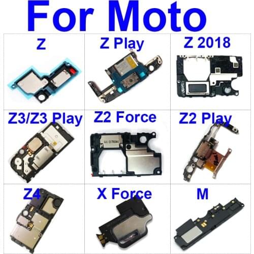 Weeten Speakers For Motorola Moto M Phones